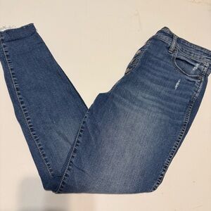 Kut from the Kloth  Classic Blue Women's Jeans